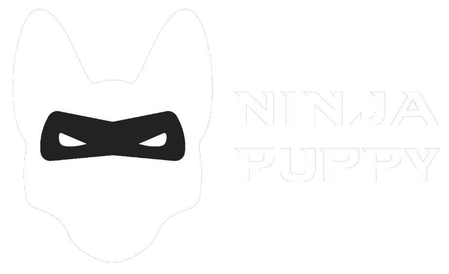 Ninja Puppy